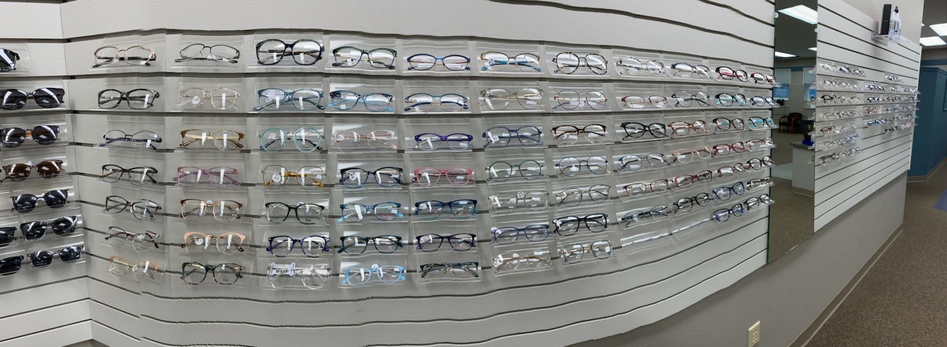 Eyewear Gallery