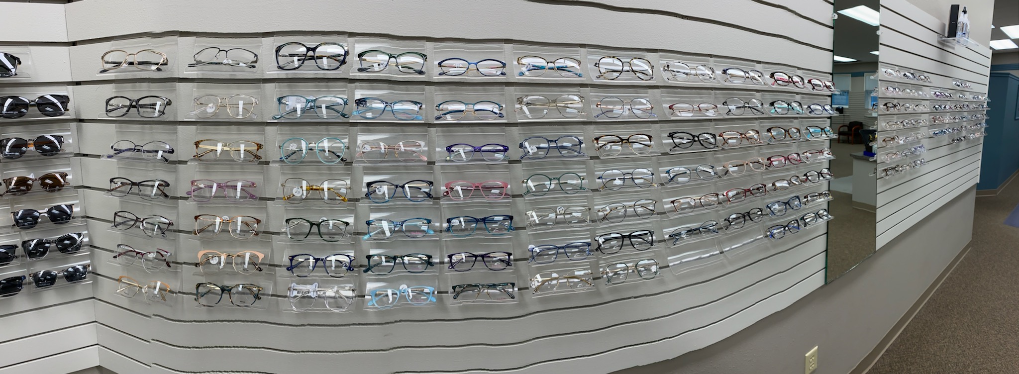Eyewear Gallery Eyewear Gallery