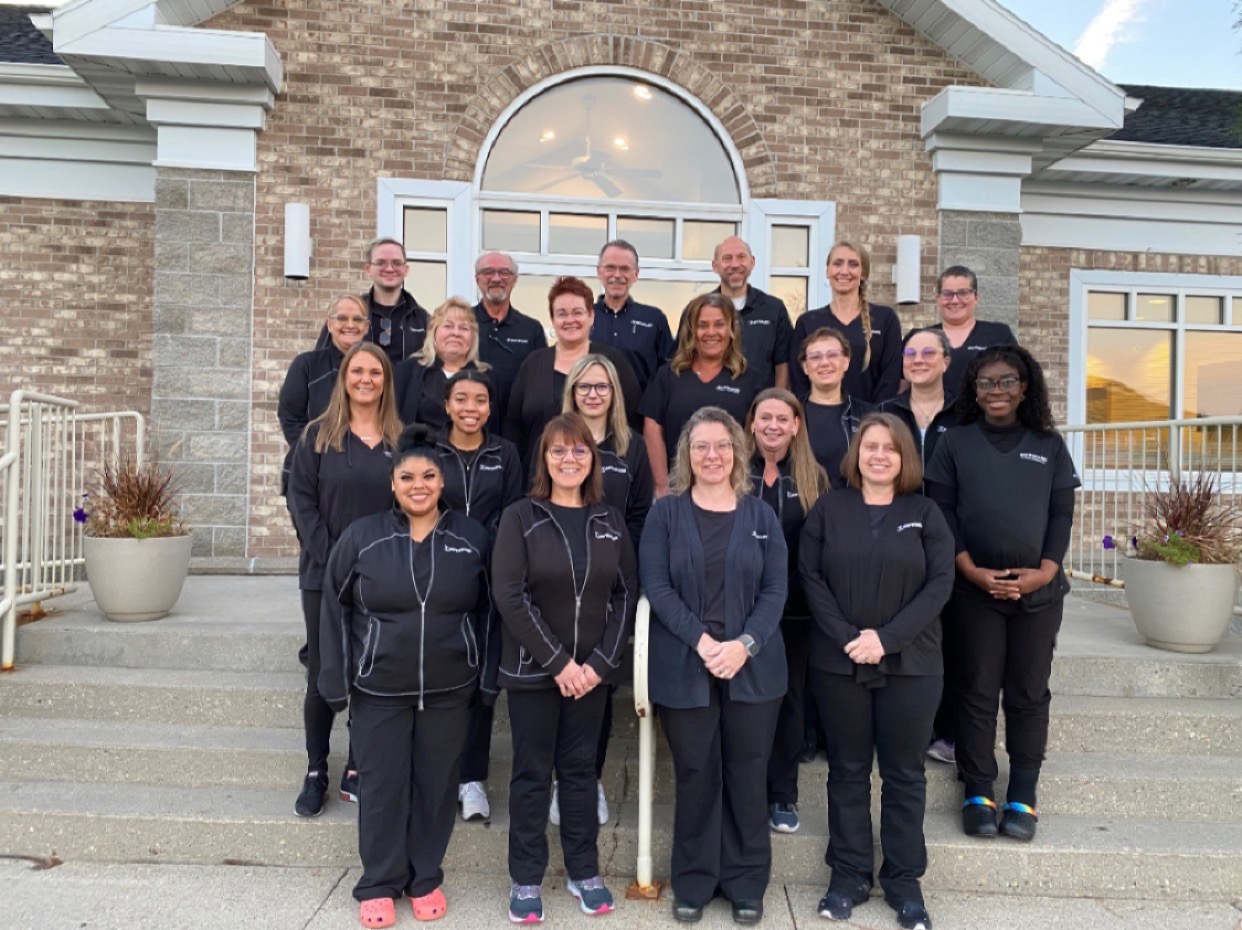 Opticare Vision Clinic We Care, You'll See.